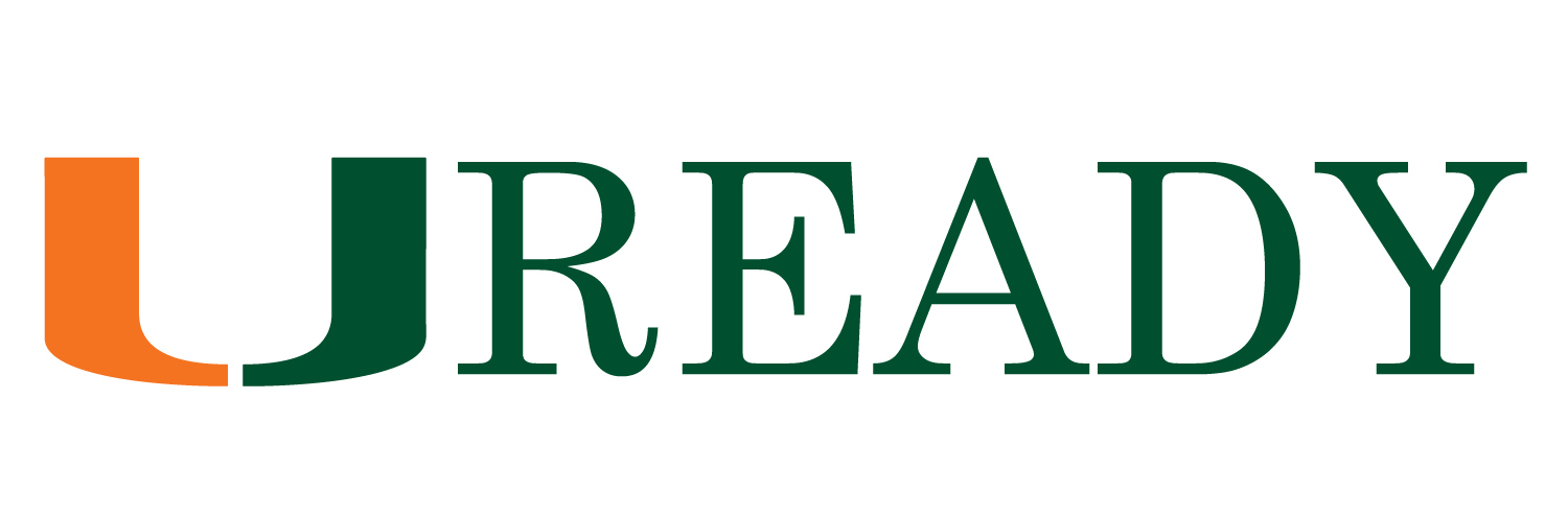 UReady Logo