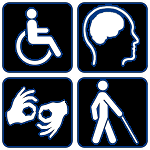Disabilities Icon