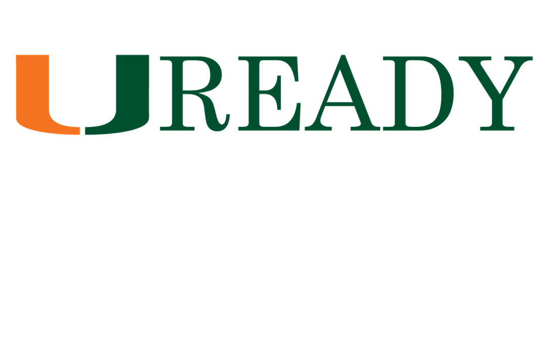 UReady Logo
